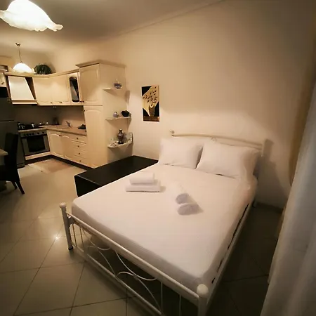 Areti House * Lutráki