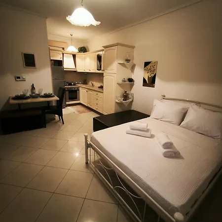 Areti House