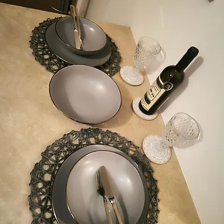 Areti House Loutráki