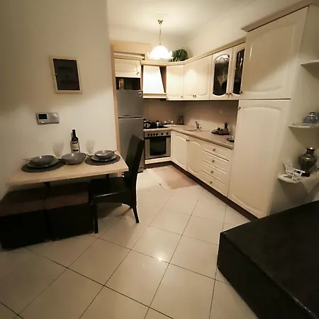 Areti House Apartamento