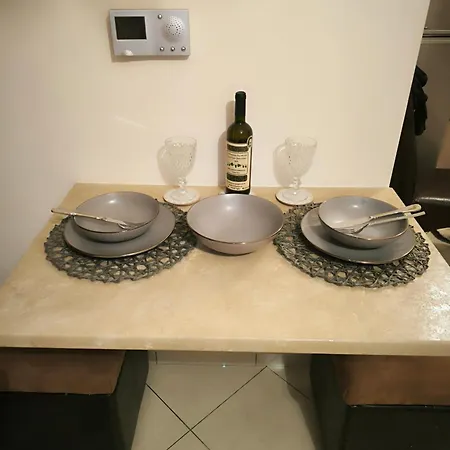 Areti House Lutráki