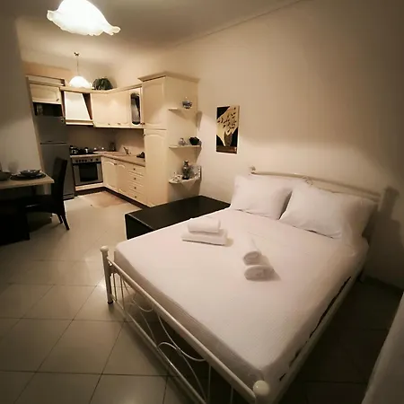 Areti House * Loutráki