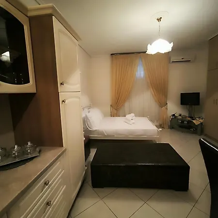 Areti House Apartamento *