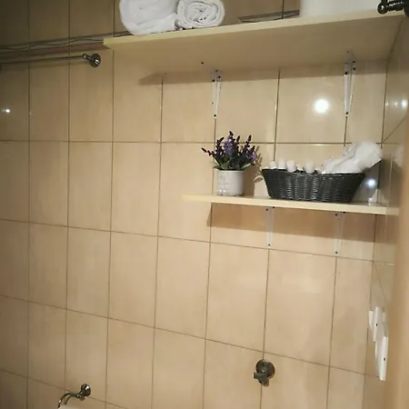 Areti House Apartment *