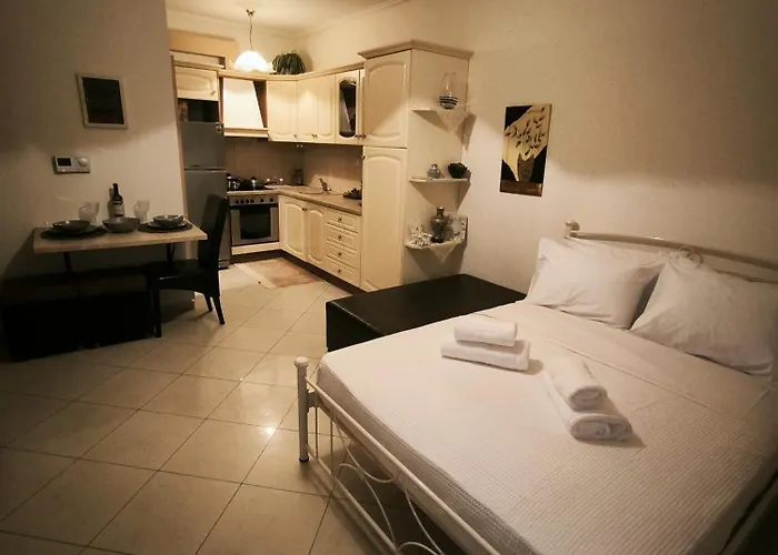 Areti House