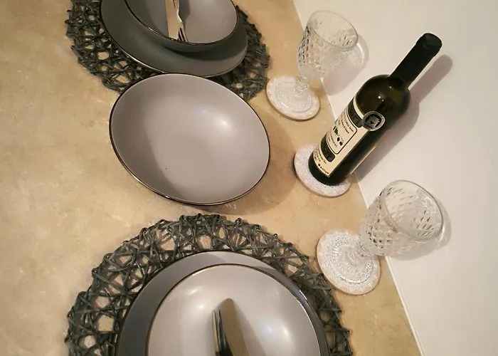 Areti House Loutráki