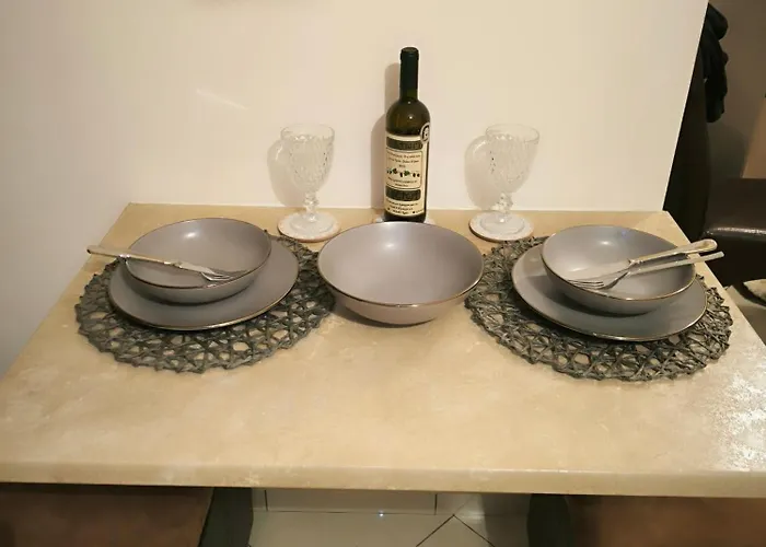 Areti House Lutráki