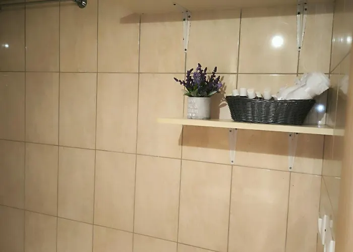Areti House דירה *